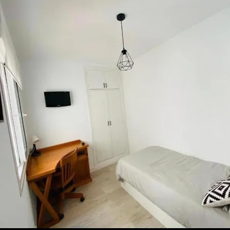 San Sebastian Apartment Pasajes Ancho
